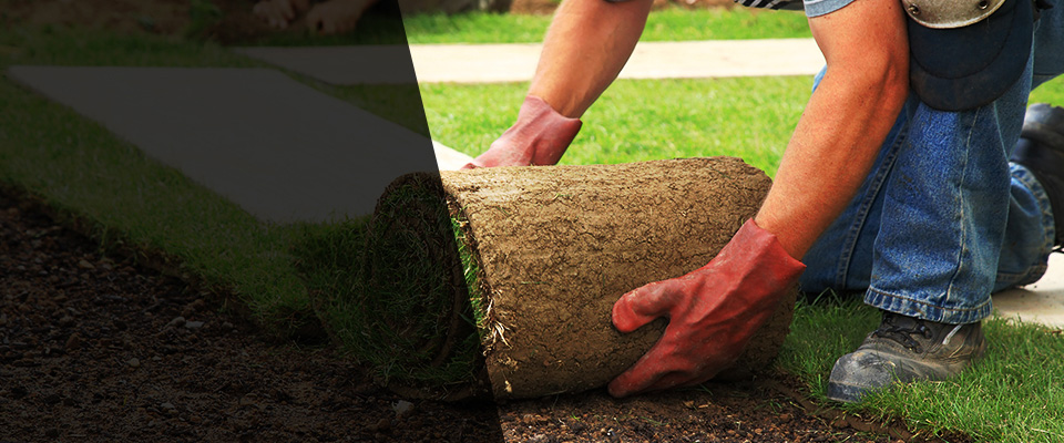 Streetsboro Landscapers