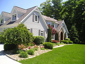 Landscapers and Lawncare Services in Streetsboro, OH